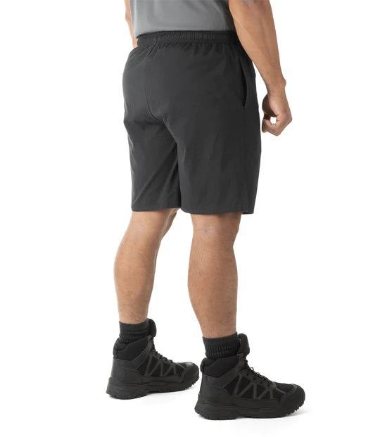 First Tactical Men's Tactix PT Cotton Training Short