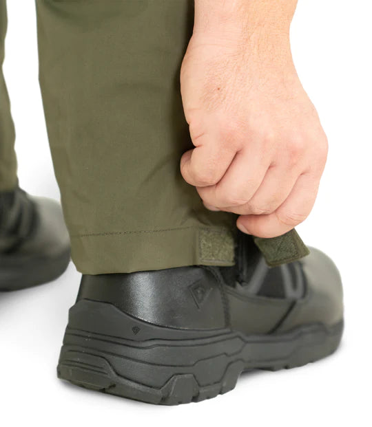 First Tactical Tactix Rain Pant