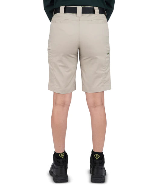 First Tactical Women's A2 Short