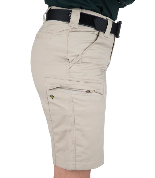 First Tactical Women's A2 Short