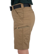 First Tactical Women's A2 Short