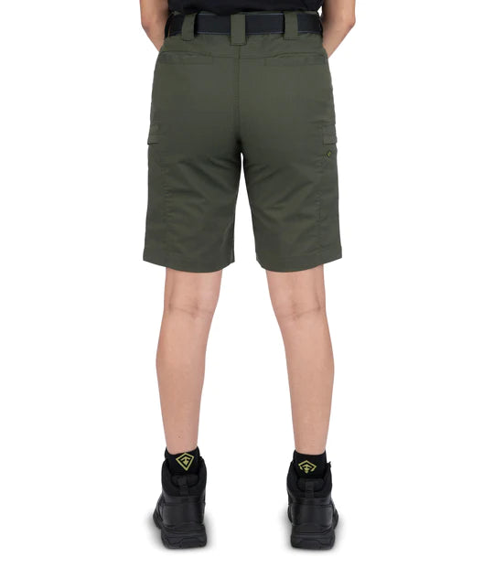 First Tactical Women's A2 Short