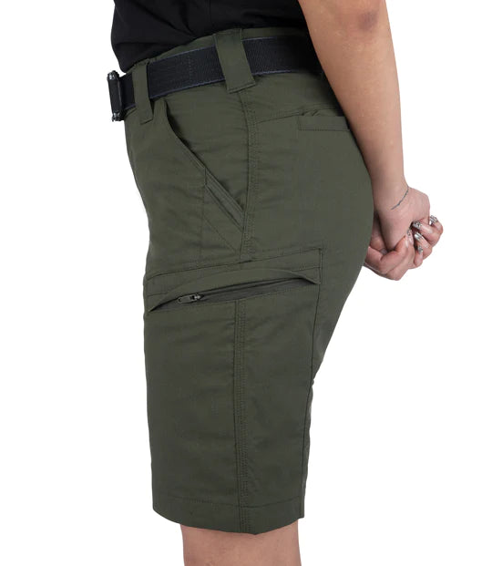 First Tactical Women's A2 Short