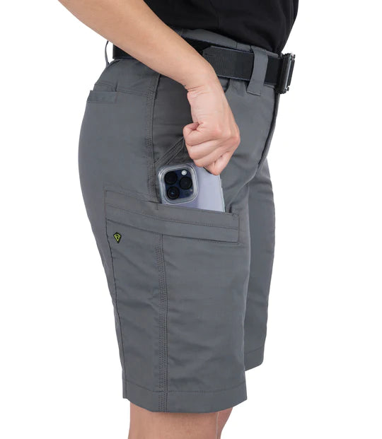 First Tactical Women's A2 Short