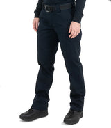 First Tactical Women's Cotton Cargo Station Pant