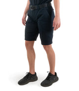 First Tactical Women's Cotton Station Cargo Short