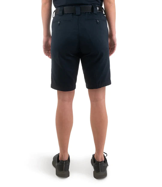 First Tactical Women's Cotton Station Short