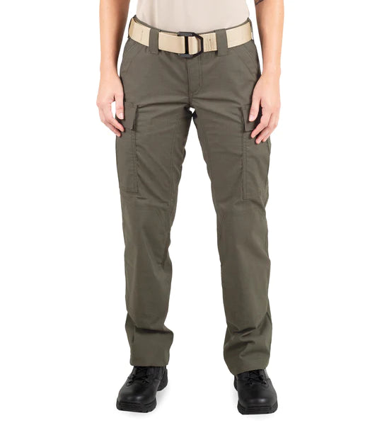 First Tactical Women s V2 BDU Pant FEDS APPAREL FEDS Apparel