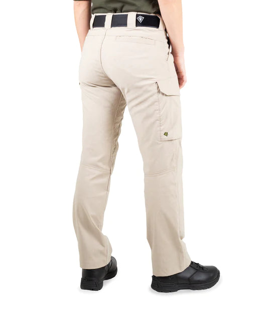 First Tactical Women's V2 Tactical Pants