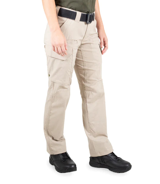 First Tactical Women's V2 Tactical Pants