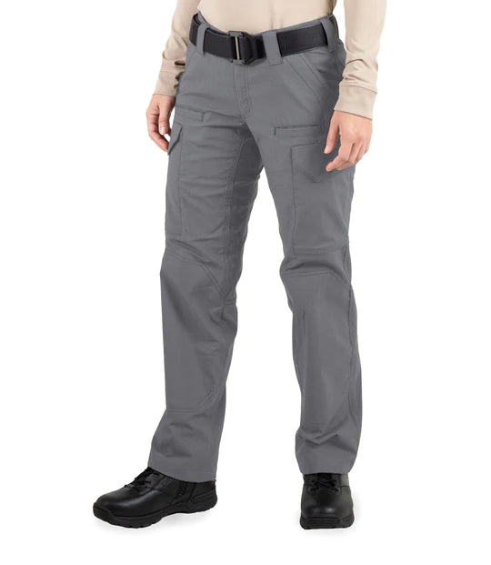 First Tactical Women's V2 Tactical Pants