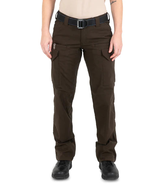 First Tactical Women's V2 Tactical Pants