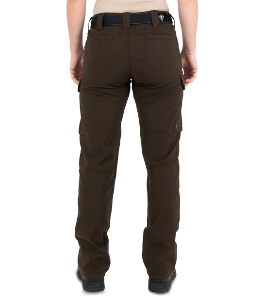 First Tactical Women's V2 Tactical Pants