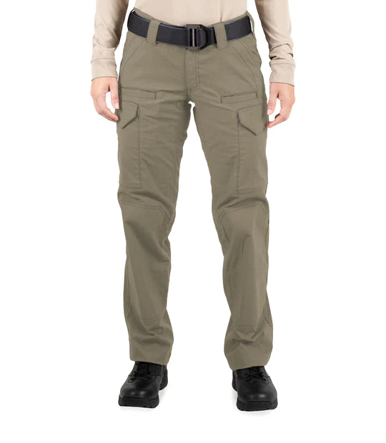 First Tactical Women's V2 Tactical Pants