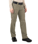 First Tactical Women's V2 Tactical Pants