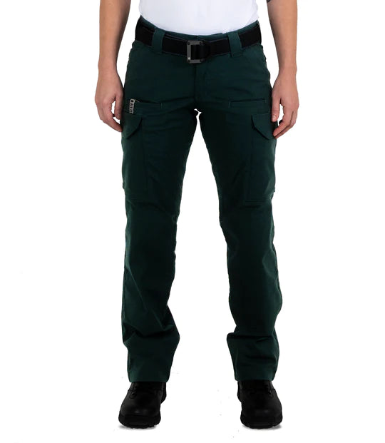 First Tactical Women's V2 Tactical Pants