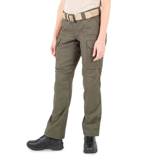 First Tactical Women's V2 Tactical Pants