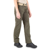 First Tactical Women's V2 Tactical Pants