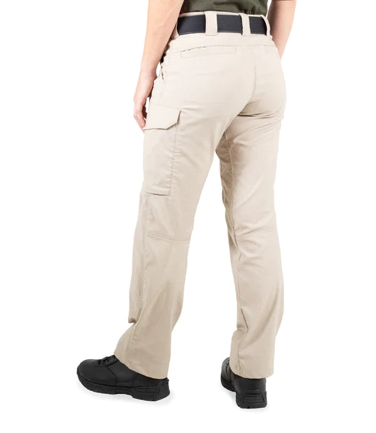 First Tactical Women's V2 Tactical Pants