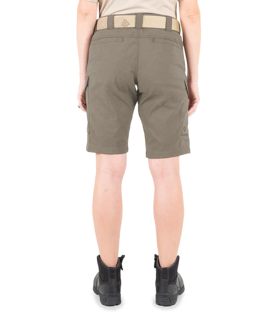 First Tactical Women's V2 Tactical Short