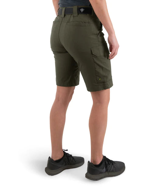 First Tactical Women's V2 Tactical Short