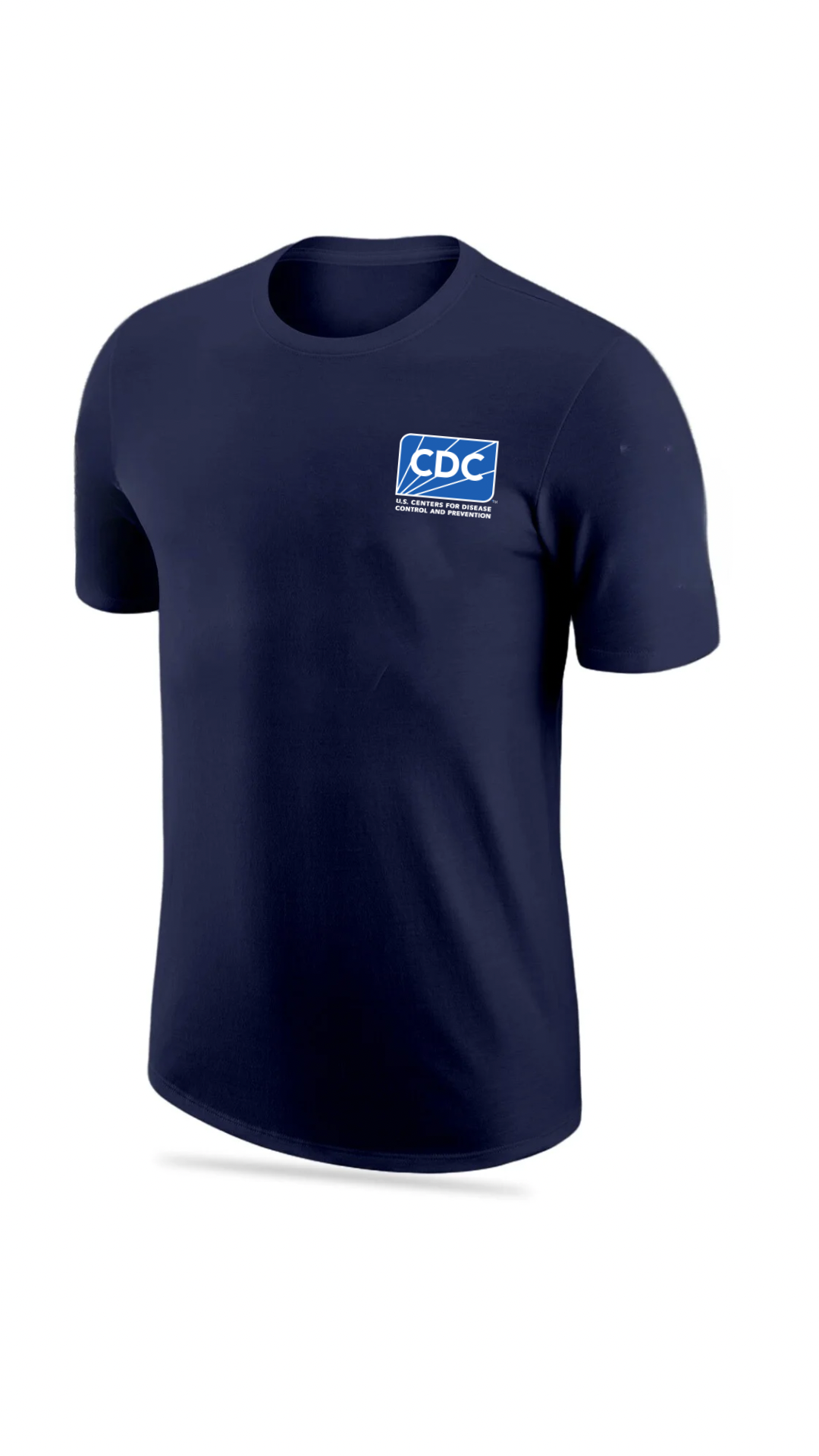 CDC T-Shirt