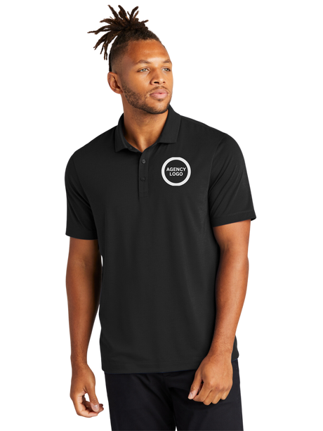 Mercer+Mettle™ Stretch Jersey Polo