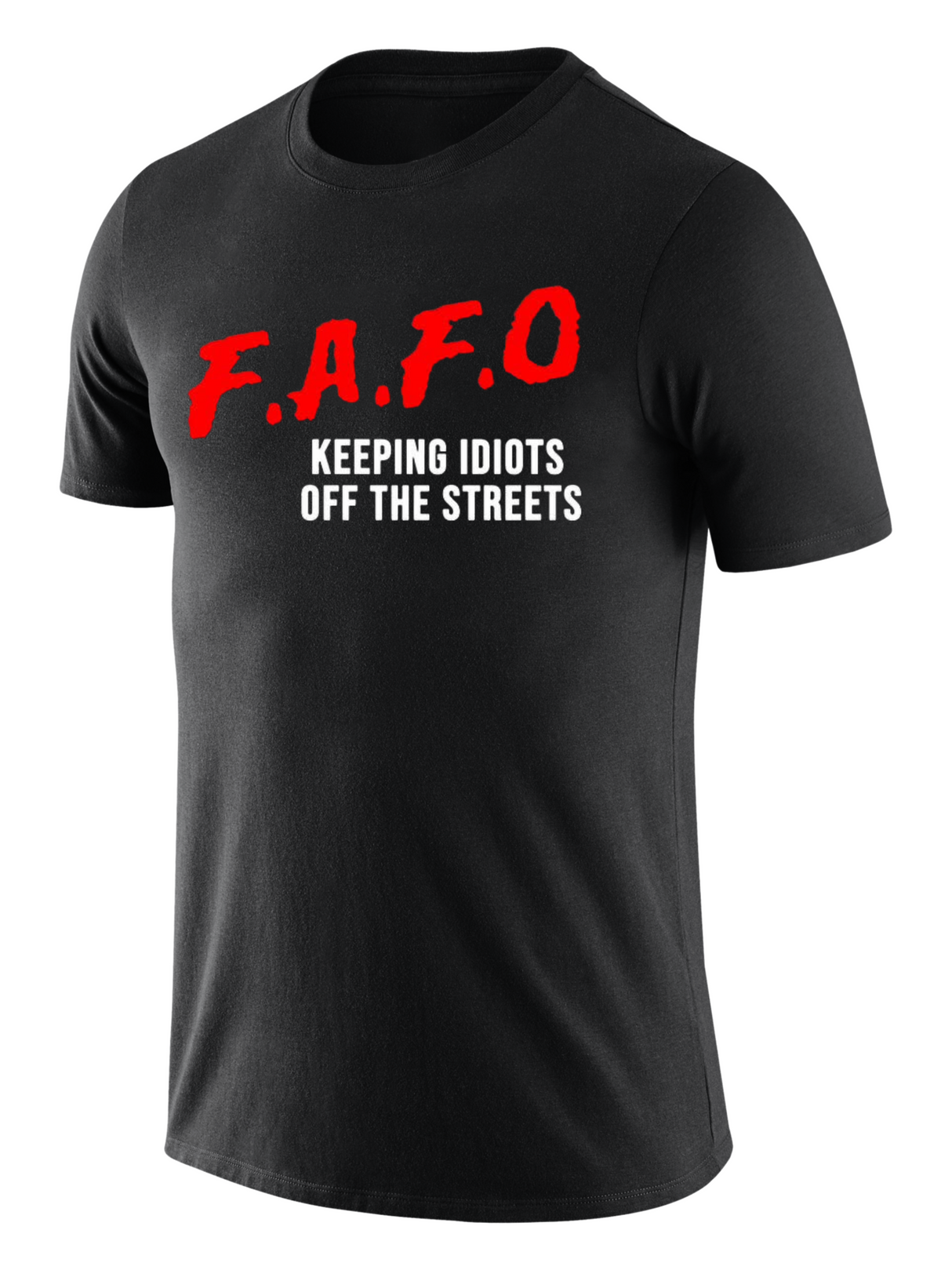 F.A.F.O.