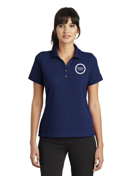 Nike Ladies Dri-FIT Classic Polo