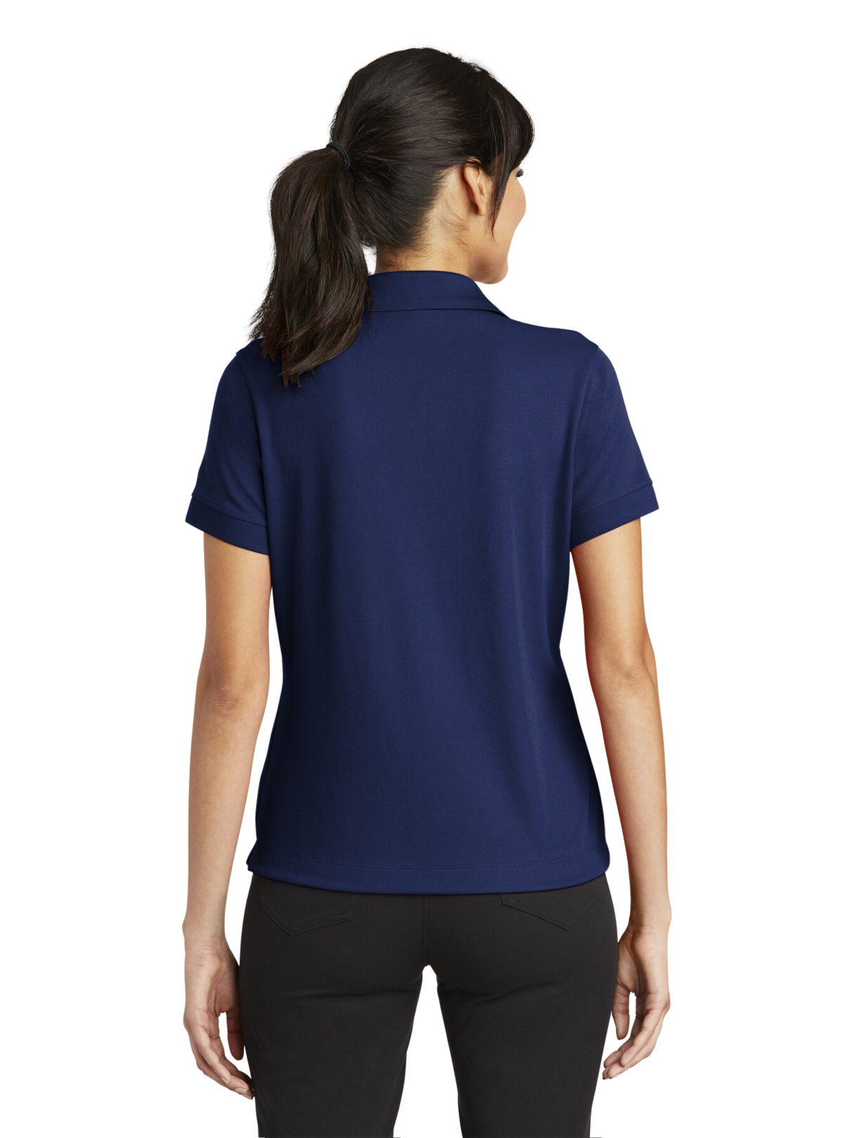 Nike Ladies Dri-FIT Classic Polo