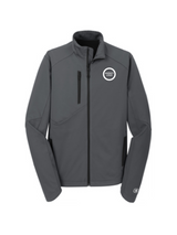 OGIO® Men's Crux Soft Shell