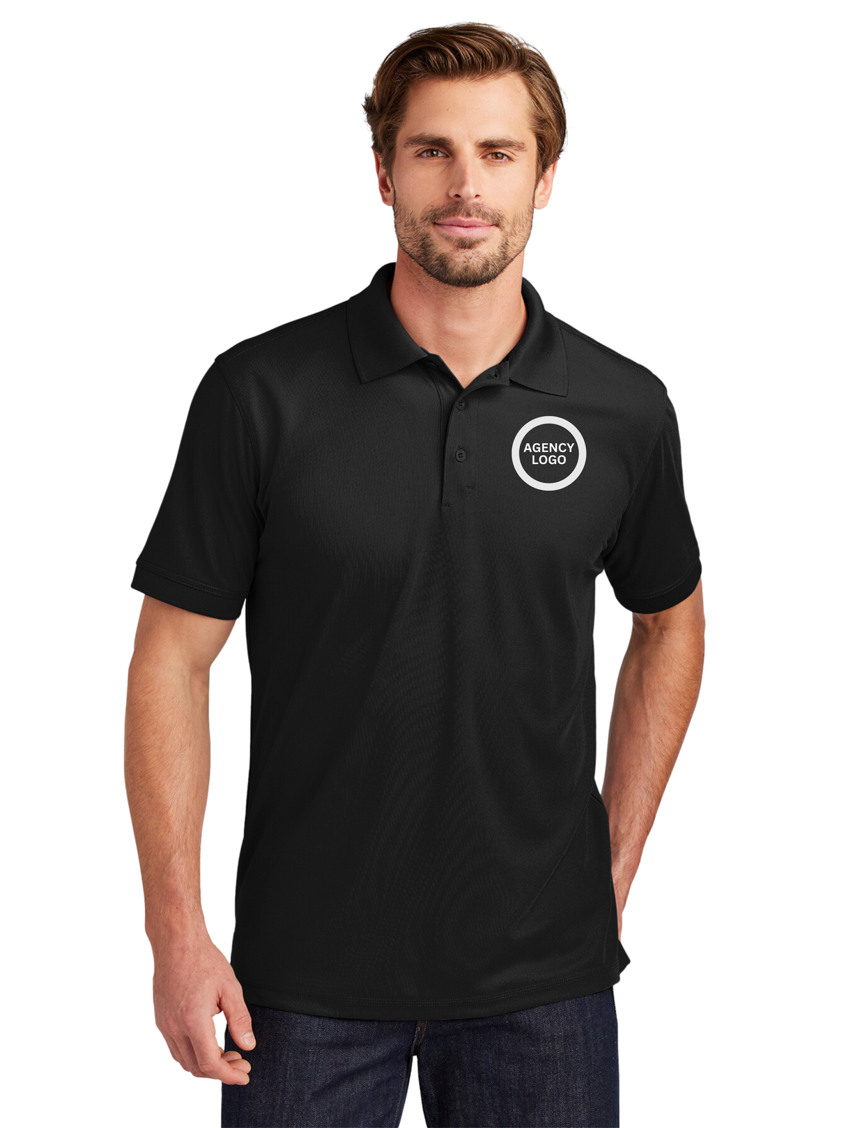 OGIO® - Caliber2.0 Polo