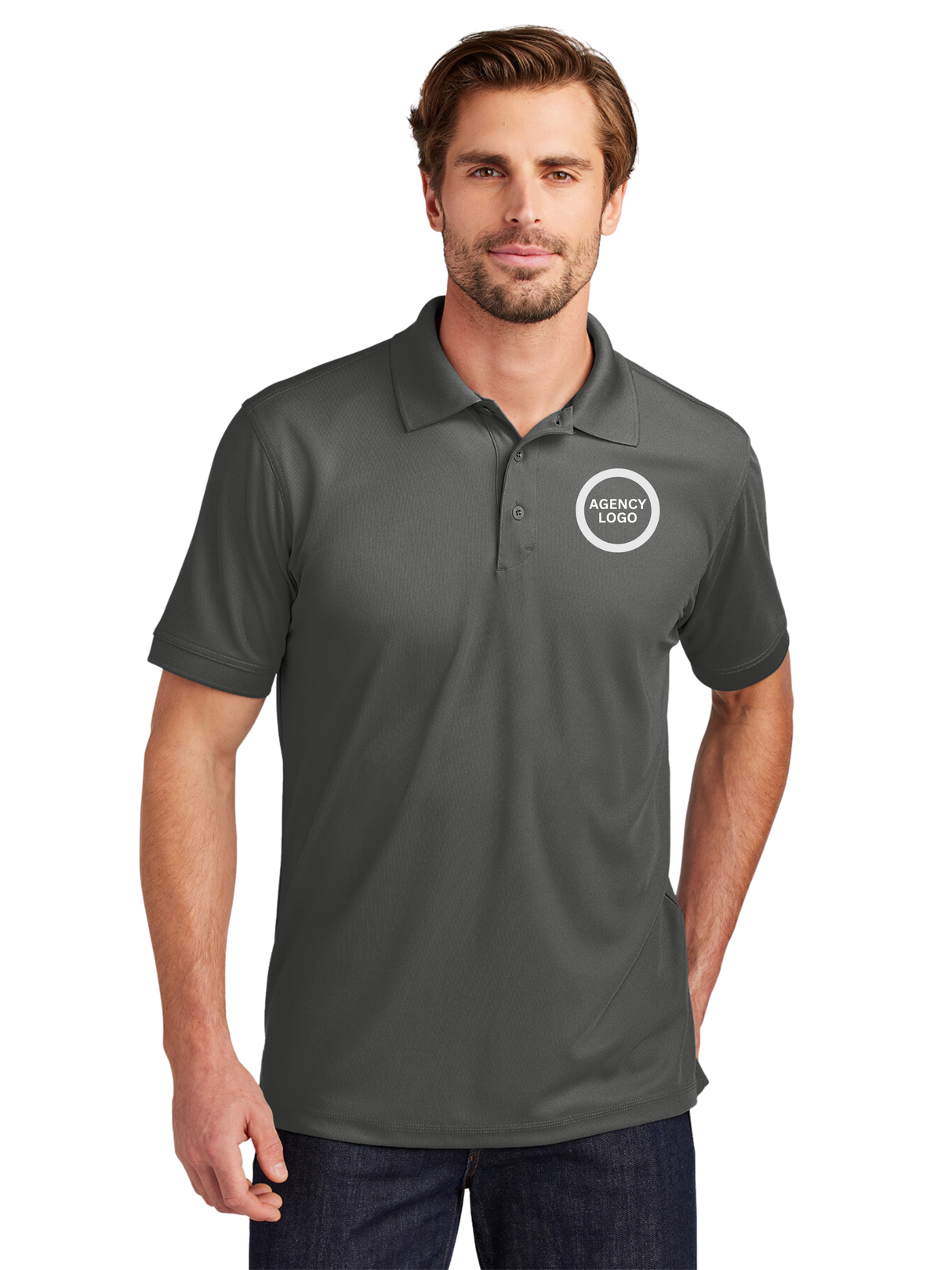 OGIO® - Caliber2.0 Polo