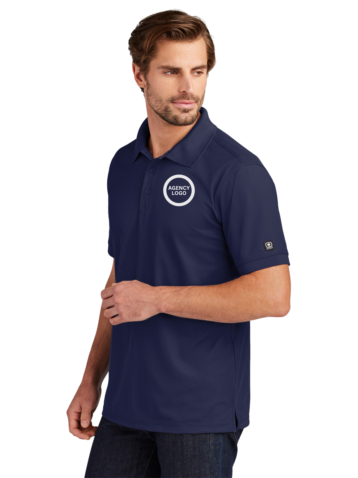 OGIO® - Caliber2.0 Polo