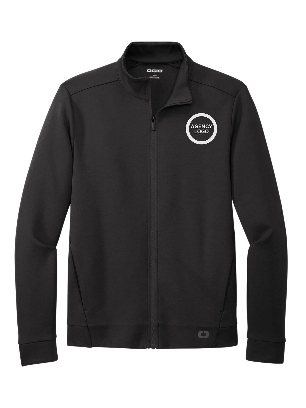 OGIO ® Bolt Full-Zip