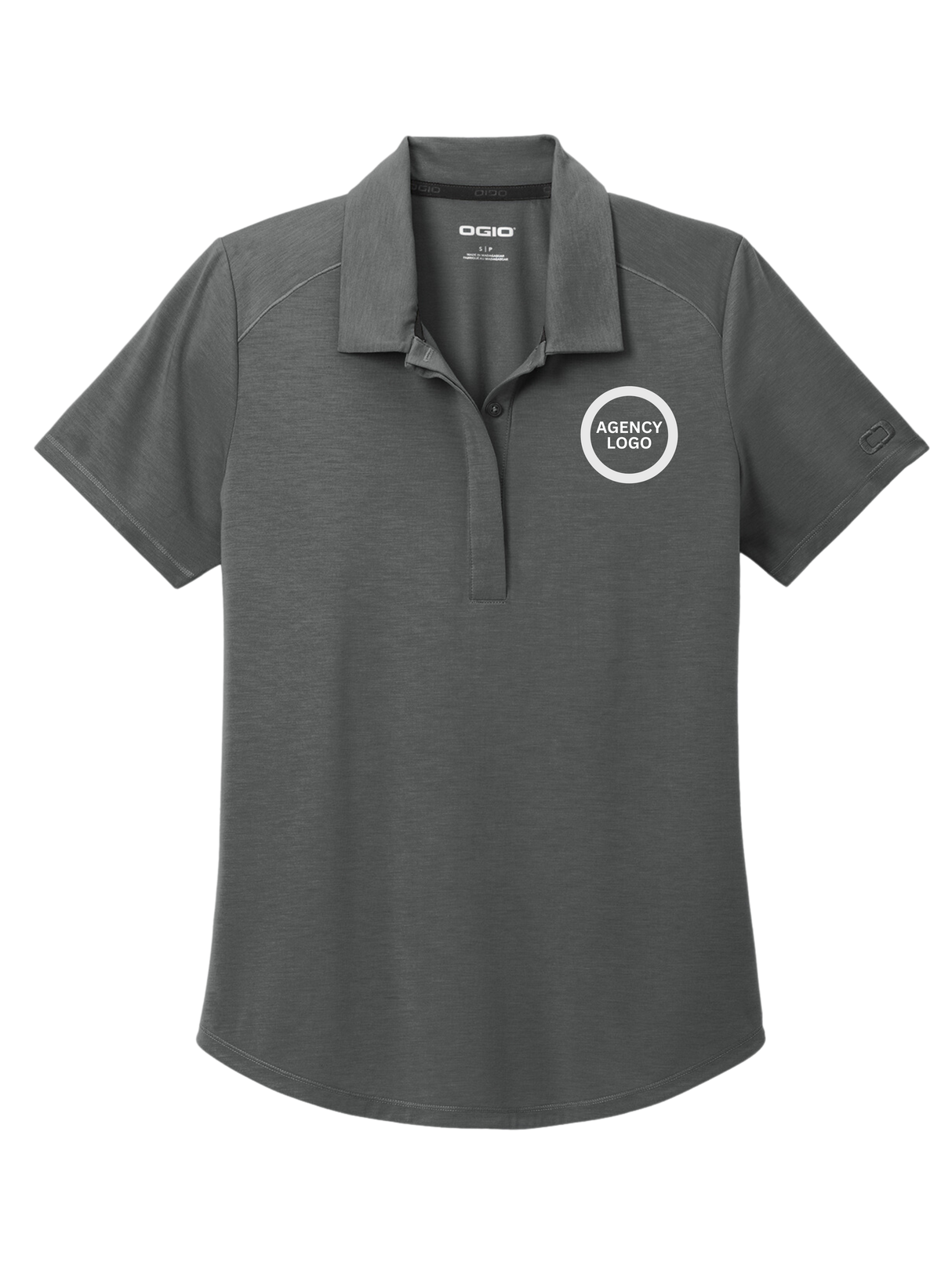 OGIO® Ladies Motion Polo