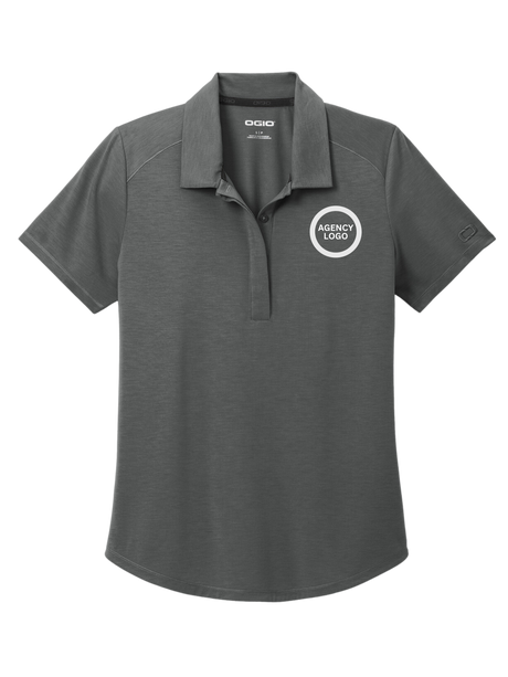 OGIO® Ladies Motion Polo