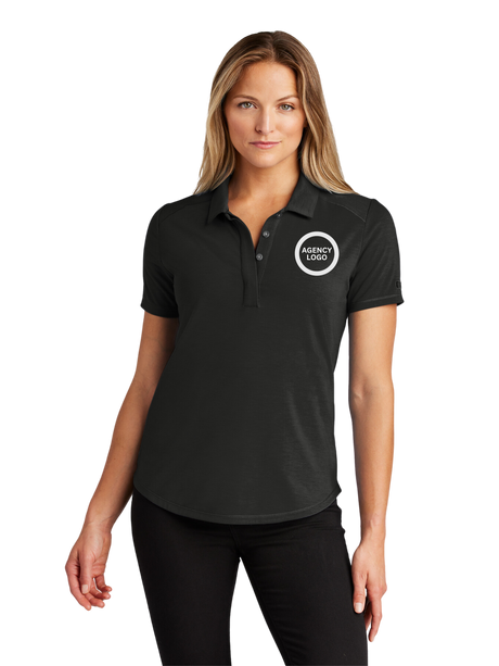 OGIO® Ladies Motion Polo