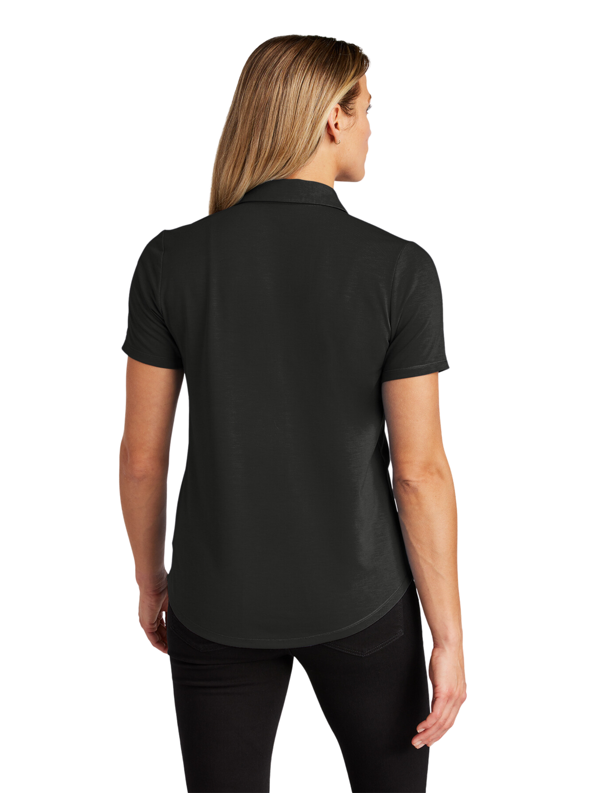 OGIO® Ladies Motion Polo