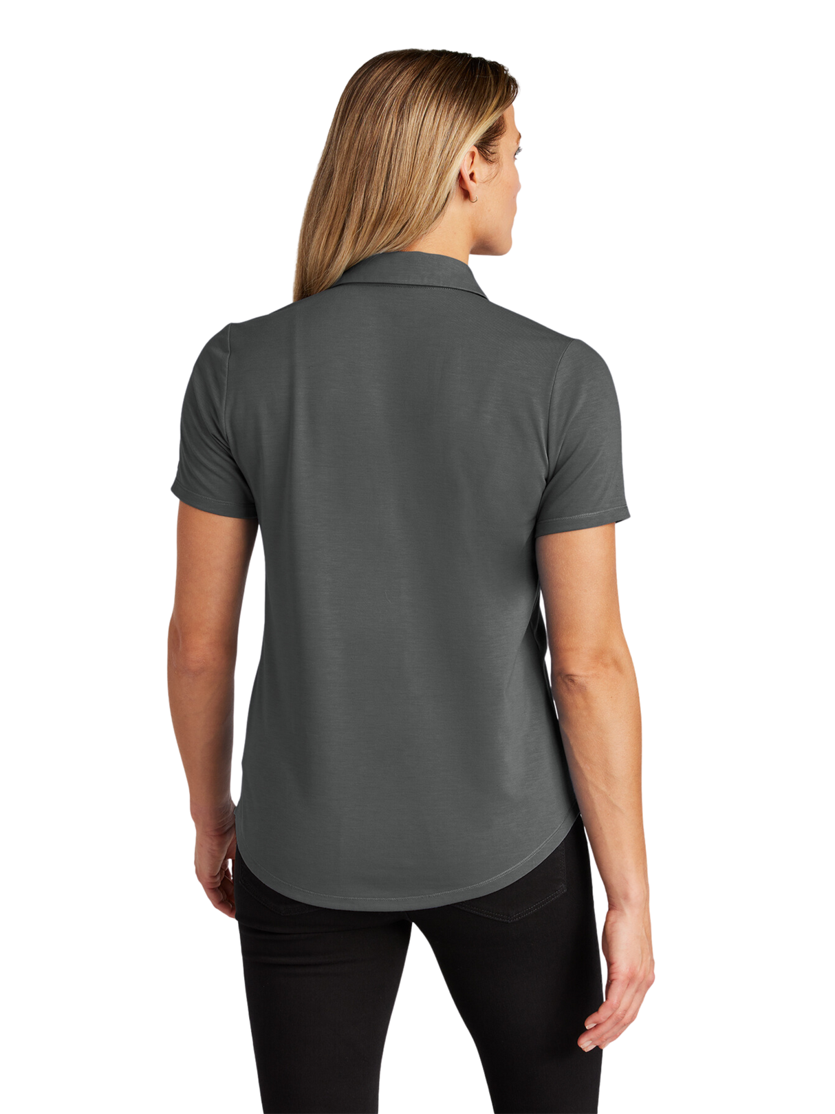 OGIO® Ladies Motion Polo