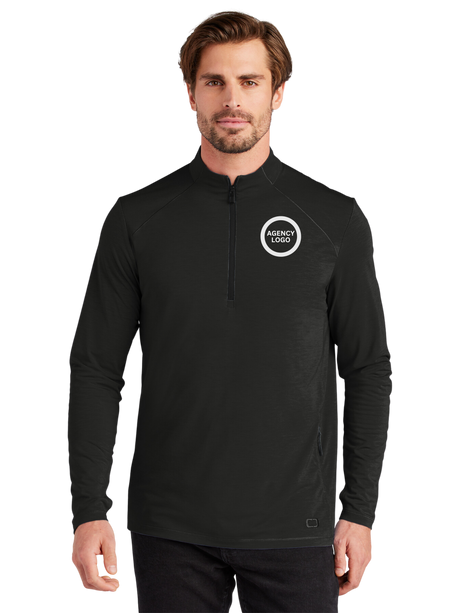 OGIO® Motion 1/4-Zip