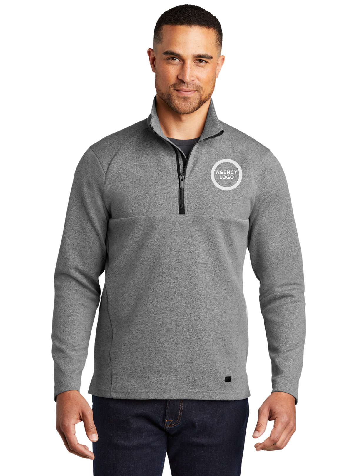 OGIO® Transition 1/4-Zip