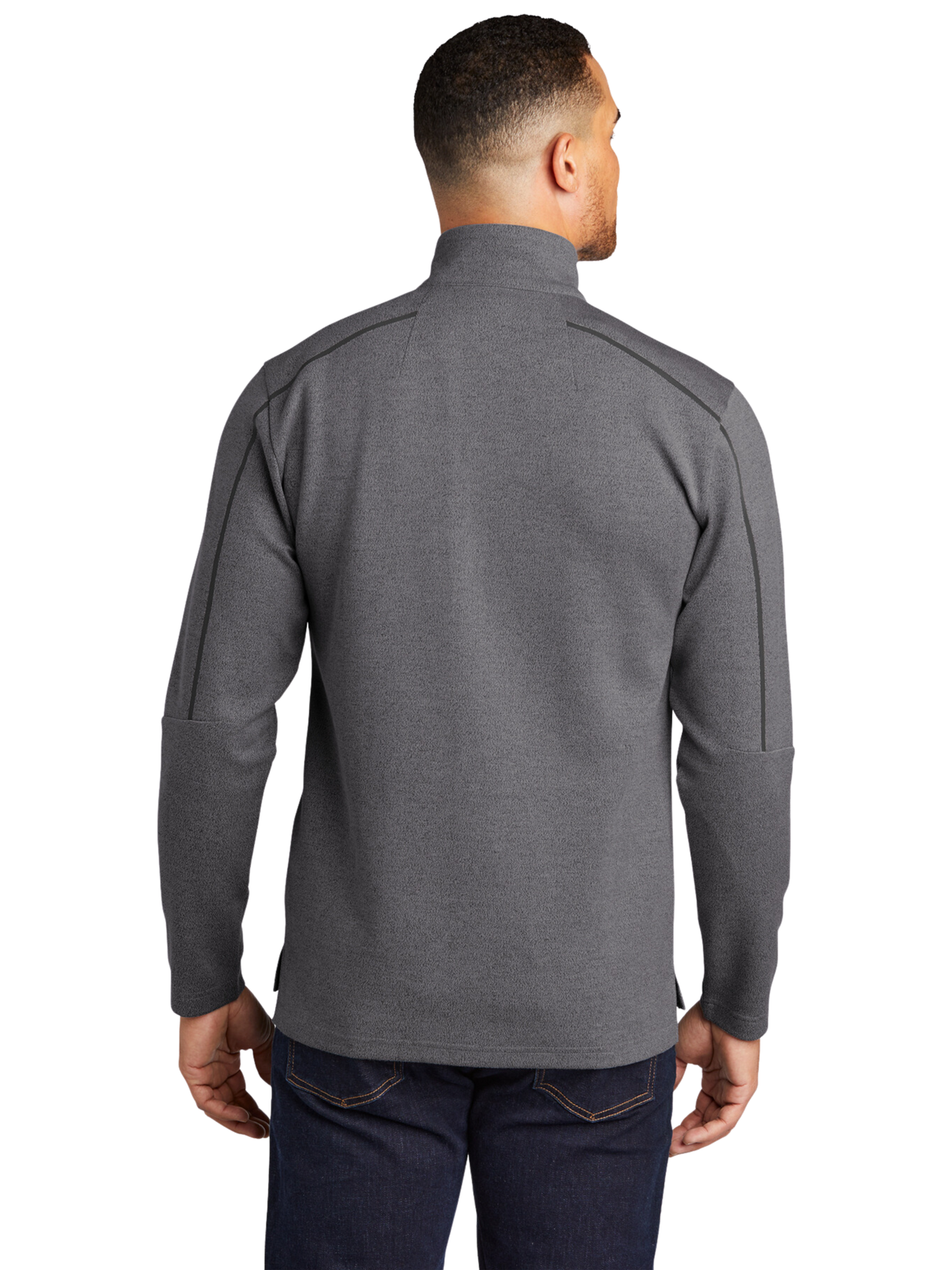 OGIO® Transition 1/4-Zip