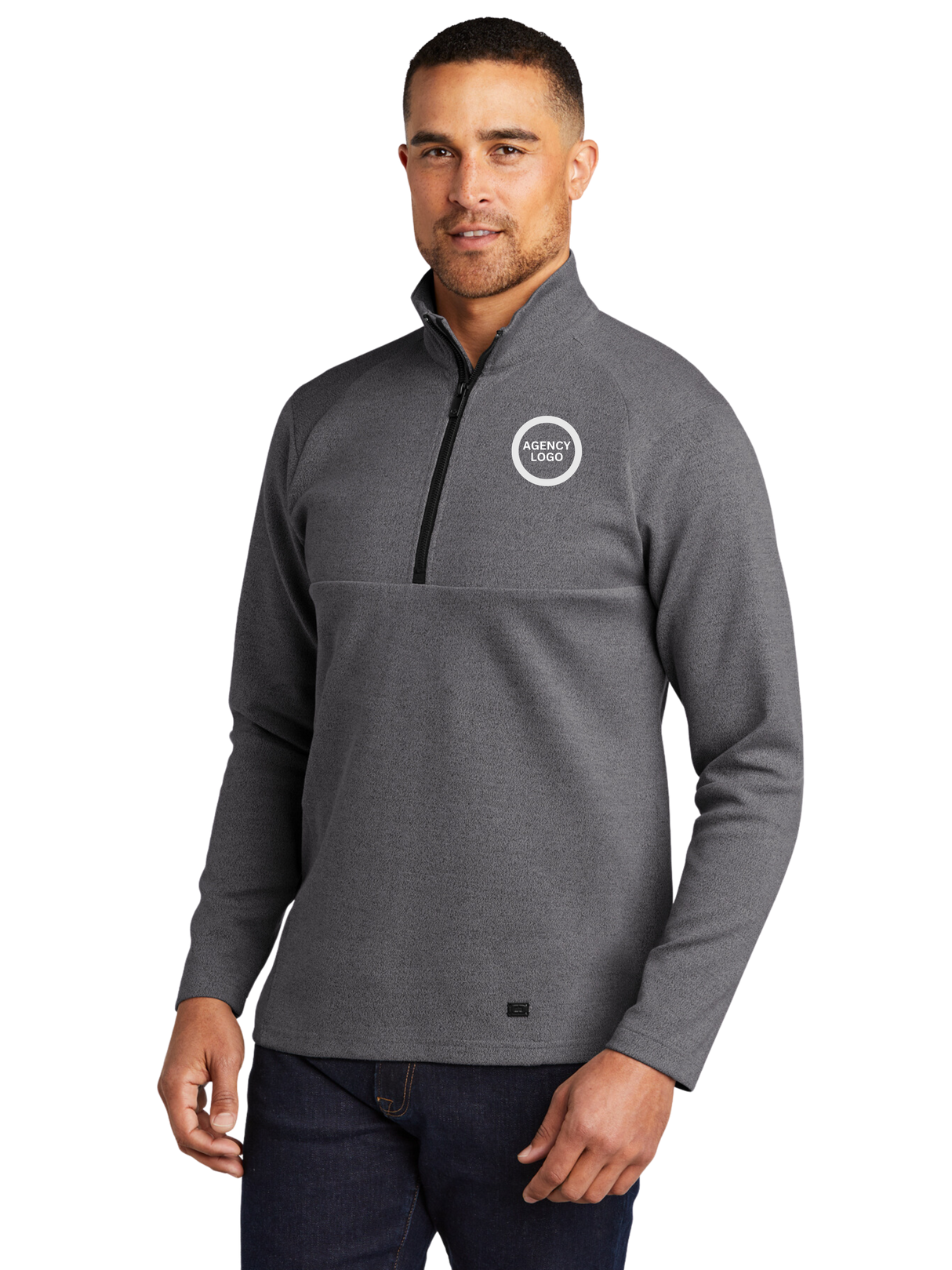 OGIO® Transition 1/4-Zip