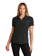 OHS Logo - Ladies Motion Polo