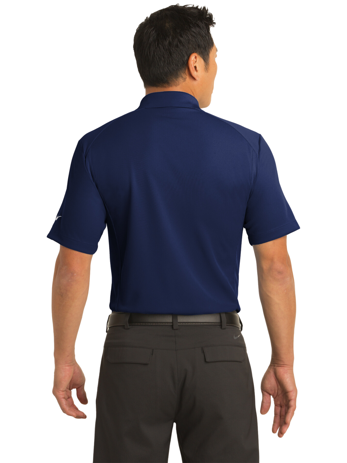 OHS Logo - Nike Dri-FIT Classic Polo