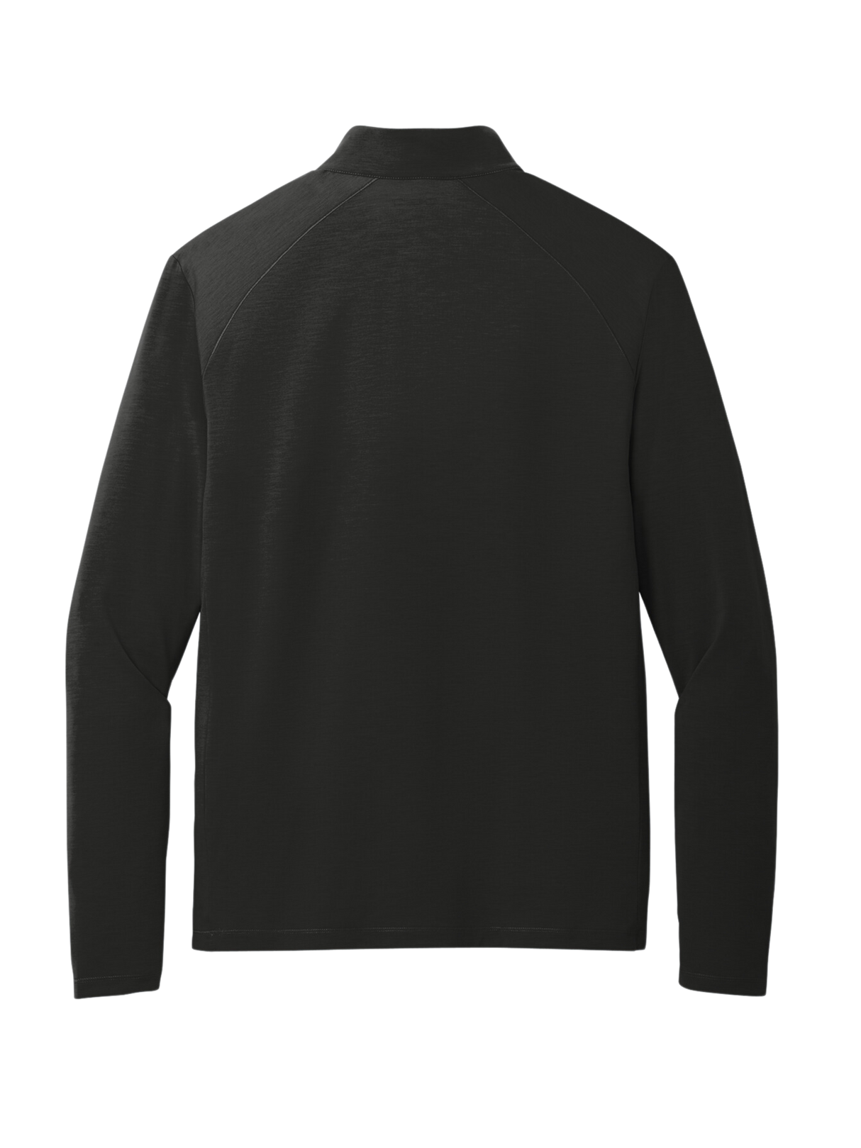 OHS Logo - OGIO® Motion 1/4-Zip