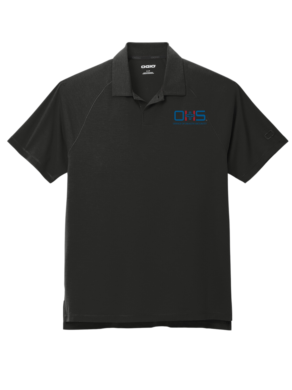 OHS Logo - OGIO® Motion Polo