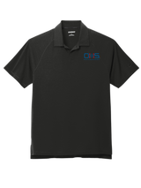 OHS Logo - OGIO® Motion Polo