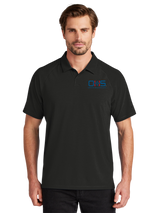 OHS Logo - OGIO® Motion Polo